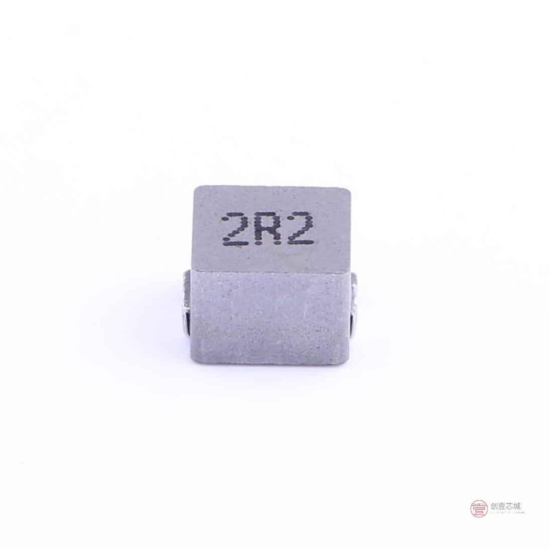 原装SMMS0650-2R2M全新功率电感 2.2µH 20% IND_7.