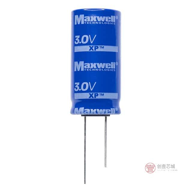 原装BCAP0010 P300 X11全新CAP 10F 3V THROUGH HOLE正品