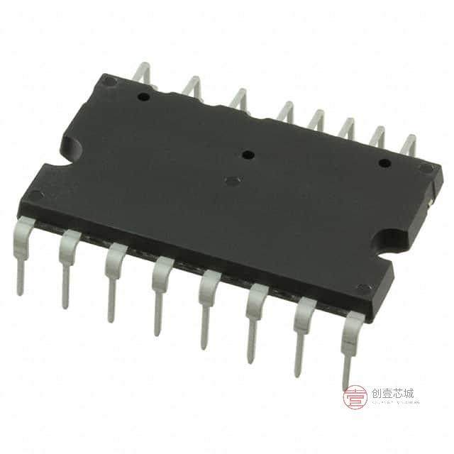 原装IKCM10H60GAXKMA1全新MODULE IGBT 600V 10A 2