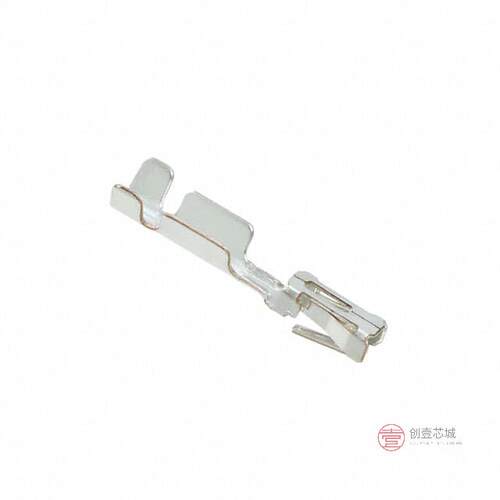 原装正品2-167301-2全新CONN SOCKET 20-24AWG CRIMP TIN