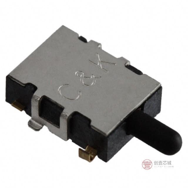 原装SDS004全新SWITCH DETECT SPST-NO 100MA 12V正品