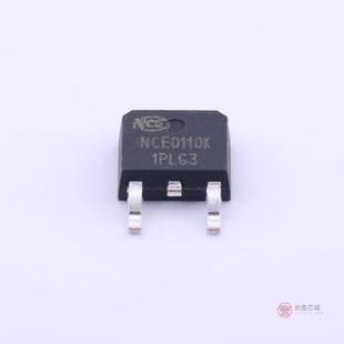 9.6A正品 原裝 NCE0110K全新N溝道 100V