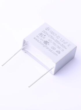 原装HMKP3A1W10K0N200A全新等级:X2 1uF 10% 310VAC正品