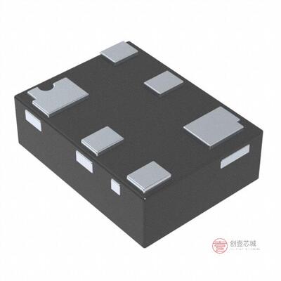 原装DMC21D1UDA-7B全新MOSFET N/P-CH 20V X2DFN08