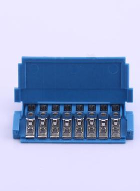 原装A2550HD-8P全新2.54mm 1x8P正品