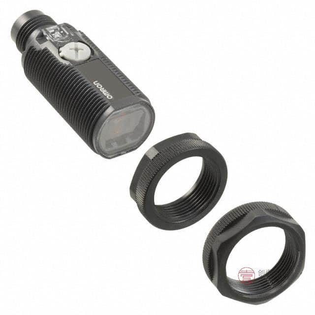 原装E3FA-DP23全新SENSOR REFLECTIVE 700MM PNP正品