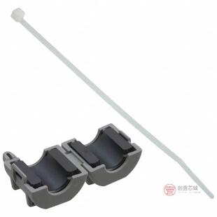 原装ZCAT2017-0930全新FERRITE CORE 50 OHM HINGE