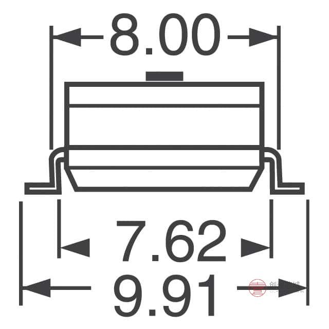 原装219-8MST全新SWITCH SLIDE DIP SPST 100MA 20V正品