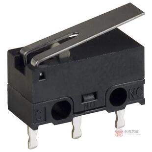 SNAP ACT SPDT 原装 30V正品 01FL全新SWITCH 100MA D2F