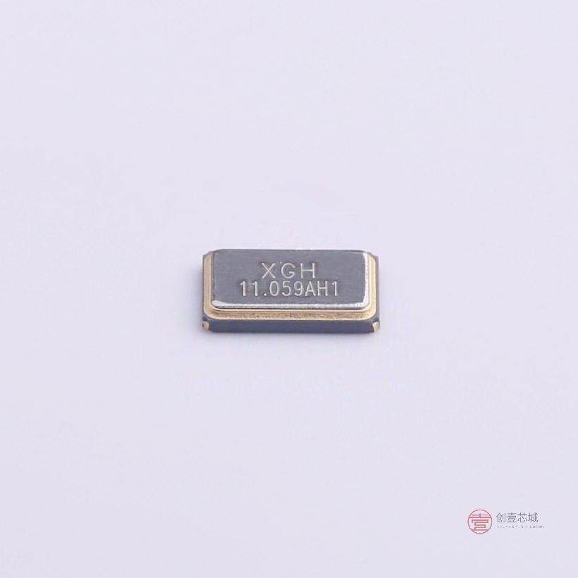 原装S5311059202080全新11.0592MHz 20ppm 20pF正品