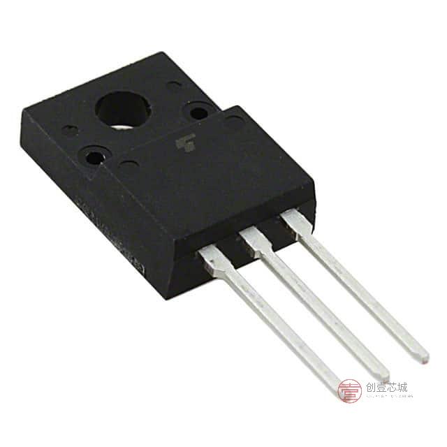 原装TK12A60D(STA4,Q,M)全新MOSFET N-CH 600V 12A