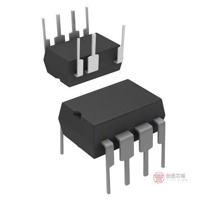 原装正品LNK305PN全新IC OFFLINE SWITCH MULT TOP 8DIP