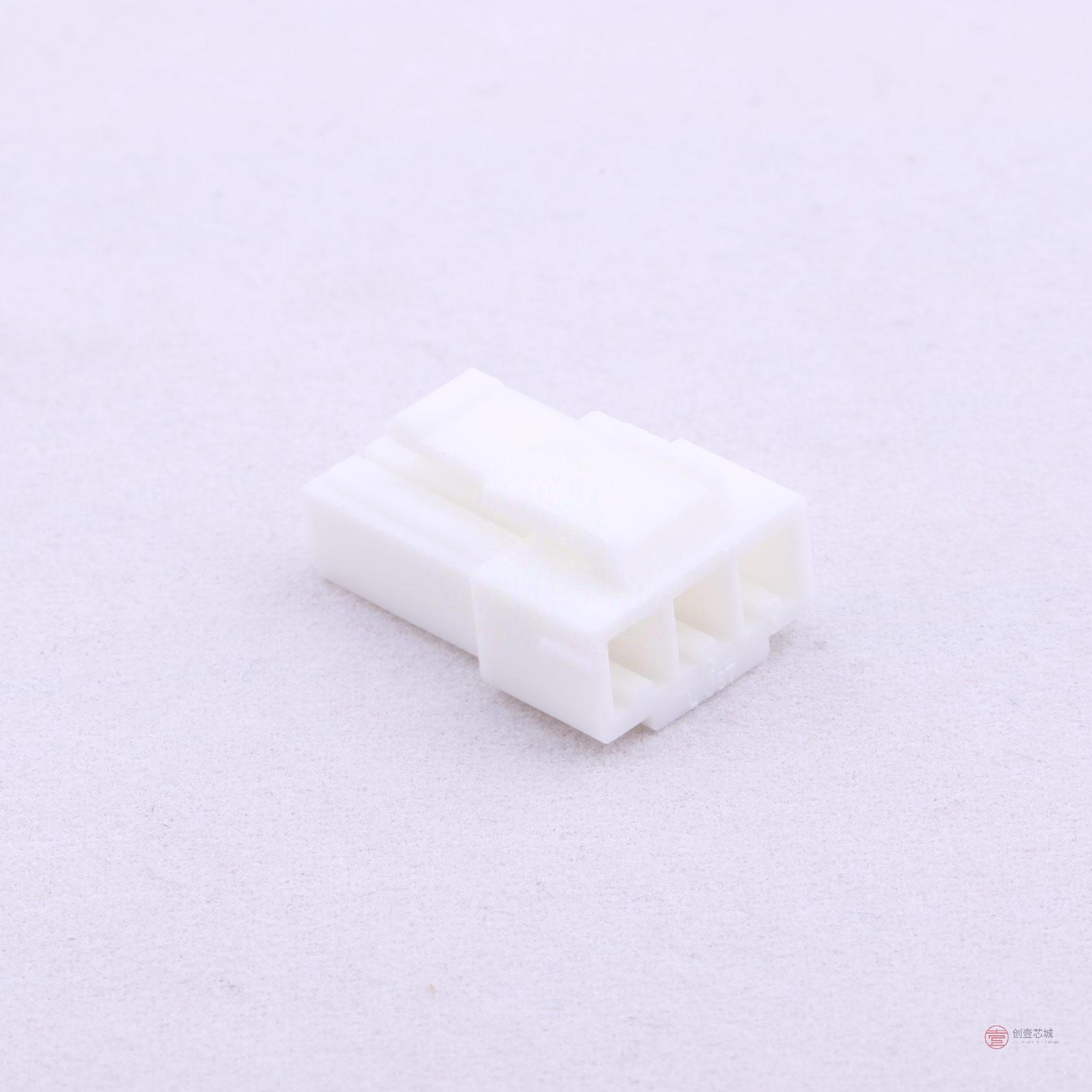 原装SLP-03V全新3.96mm 1x3P正品