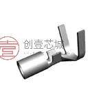 原装925688-1全新CONN TERM SPARK PLUG 17AWG CRIMP正品