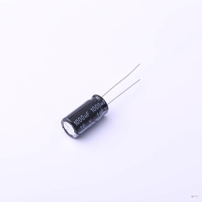 原装KM1C102M0816全新1000uF 20% 16V正品