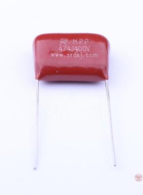 原装MPP474J2G1906126LC全新470nF 5% CBB21金