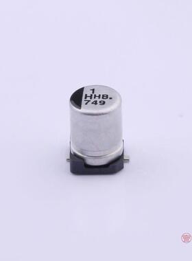 原装EEEHB1H1R0AR全新1uF 20% 50V正品