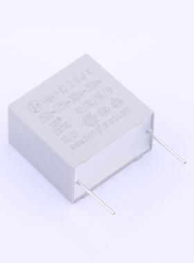 原装正品HMKP3A1W20K4N120A全新等级:X2 2uF 10% 310VAC