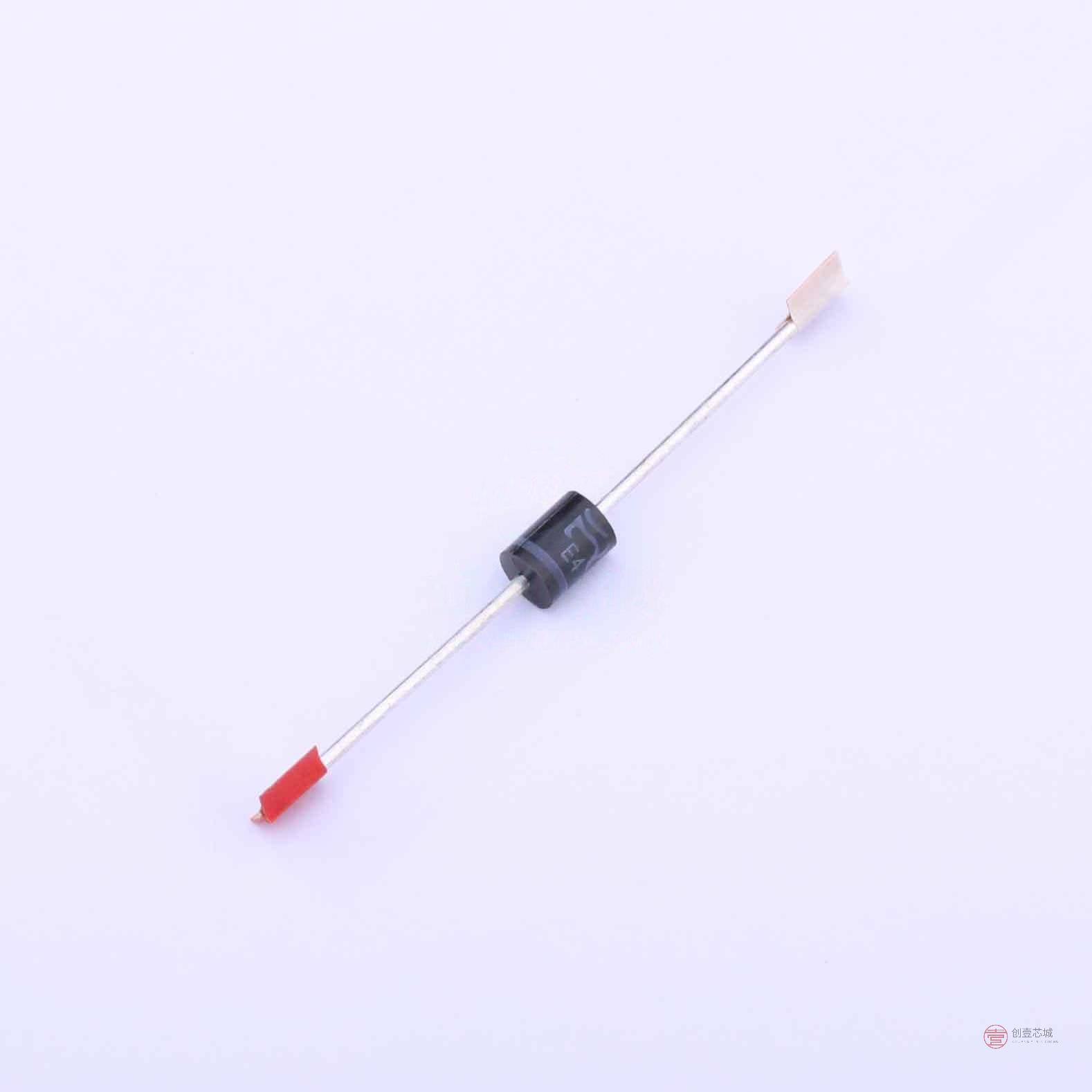 原装1.5KE350A全新单向 Vrwm:300V正品