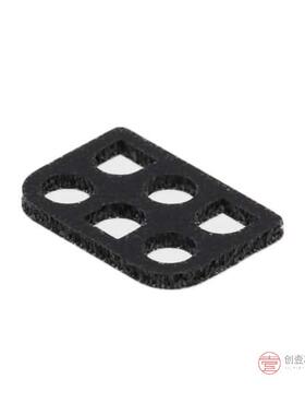 原装794993-1全新06P UMNL BLACK INTERFACE SEAL正品