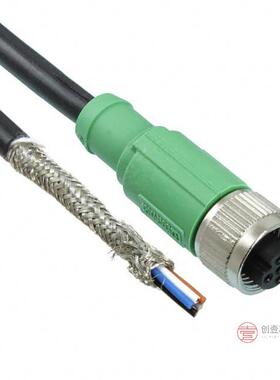 原装1682935全新CBL 5POS FMALE TO WIRE 4.92'正品