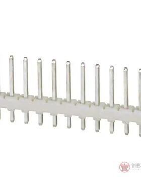 原装4-644456-3全新CONN HEADER VERT 13POS 2.54MM正品