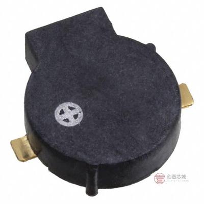 原装CBT-09427-SMT-TR全新BUZZER MAGNETIC 3.6V 9