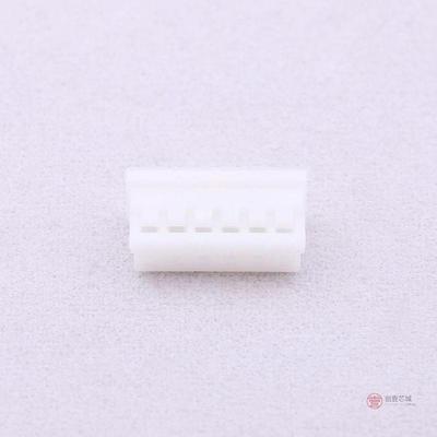 原装A1502H-6P全新1.5mm 1x6P正品