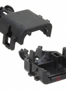 原装2292860-1全新CONN BACKSHELL 2POS正品