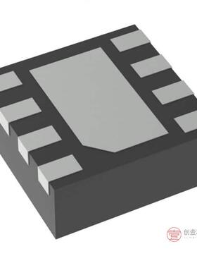 原装BQ294706DSGR全新IC BATT PROT LI-ION 2-4CEL