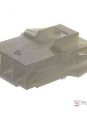 原装VLR-03V全新CONN RCPT HOUSING 3POS VL SERIES正品