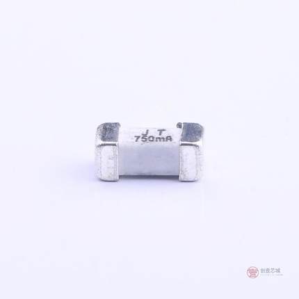 原装JFC2410-0750TS全新0.75A 250V 慢断正品