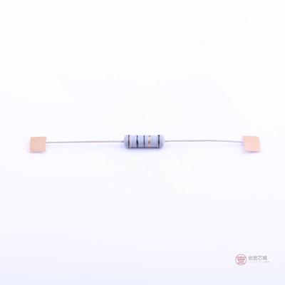 原装KNP3WS-105% T全新金属膜电阻 10 5% 3W 350pp