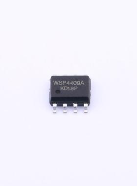 原装WSP4409A全新MOS管 P-Channel VDS=-30V VGS=2
