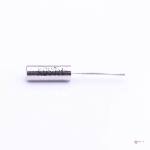 原装1TC125BFNS008全新DT-38 32.768K 10P