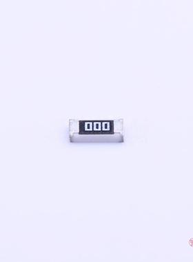 原装ERJ8GEY0R00V全新0 250mW正品