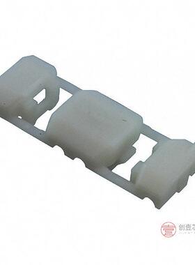 原装177766-2全新CONN INLINE TAP 22-24 AWG IDC正品