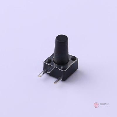 原装TC-1102DE-C-M全新6*6*10边三脚260gf正品