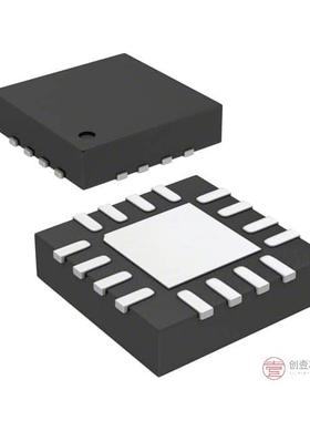 原装M41T62Q6F全新IC RTC CLK/CALENDAR I2C 16-QFN正品