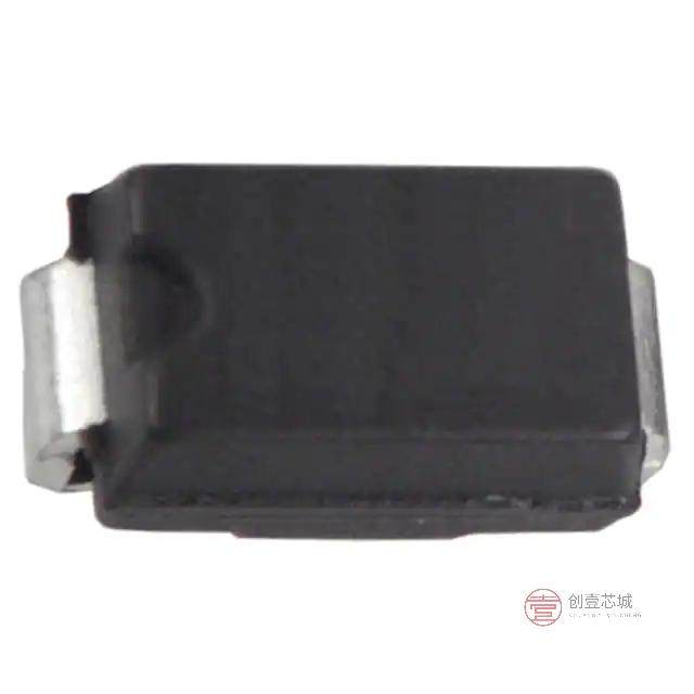 原装SMAJ6.5A-13-F全新TVS DIODE 6.5VWM 11.2VC SMA正品
