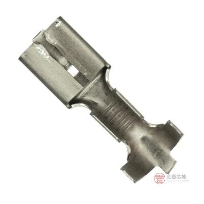 原装正品62016-1全新CONN QC RCPT 14-18AWG 0.187