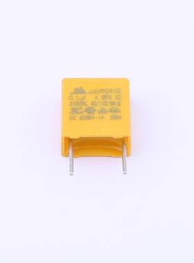 原装K104K310VB4L5全新等级:X2 100nF 10% 310VAC