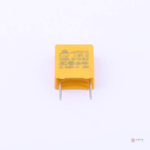 原装K104K310VB4L5全新等级:X2 100nF 10% 310VAC