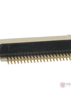 原装XF2M-2015-1A全新CONN FPC 20POS 0.50MM R/A正品