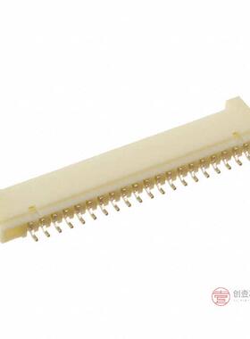 原装DF14-20P-1.25H(56)全新CONN HEADER SMD R/A