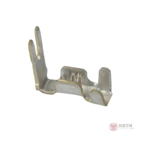 原装正品62896-1全新CONN MAG TERM 18-22AWG TAB