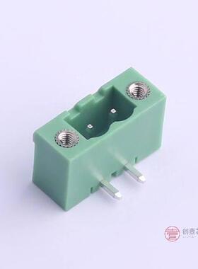 原装KF2EDGRM-5.0-2P全新插拔式接线端子 2Pi