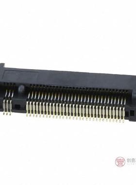 原装MDT420B03001全新CONN FEMALE 67POS 0.020 GOLD正品
