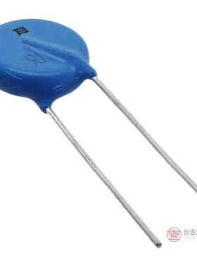 原装MOV-14D390K全新VARISTOR 39V 1KA DISC 14MM正品