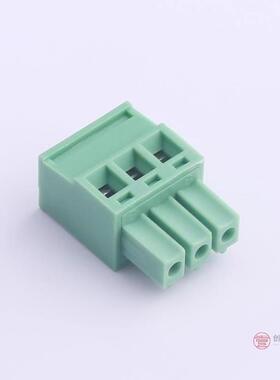 原装KF2EDGKB-3.81-3P全新插拔式接线端子